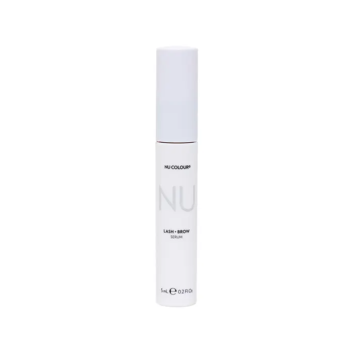Nu Colour Lash + Brow Serum