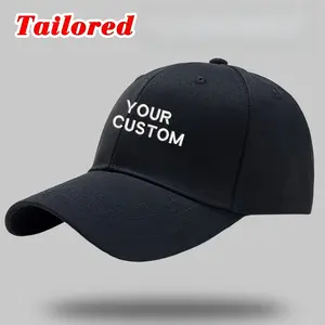 Customizable  Cap - Unisex Adjustable Elastic Cap, Lightweight and Durable, Personalized Text Photo Pattern  Design, All-Season Casual Sports Accessories for Outdoor Activities, Great Choice for Holiday Gifts!
