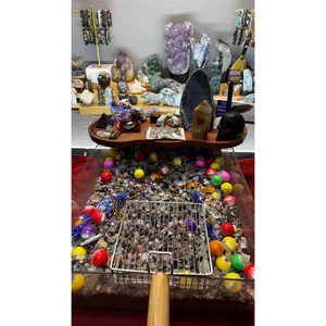 Protection & Grounding Scoop