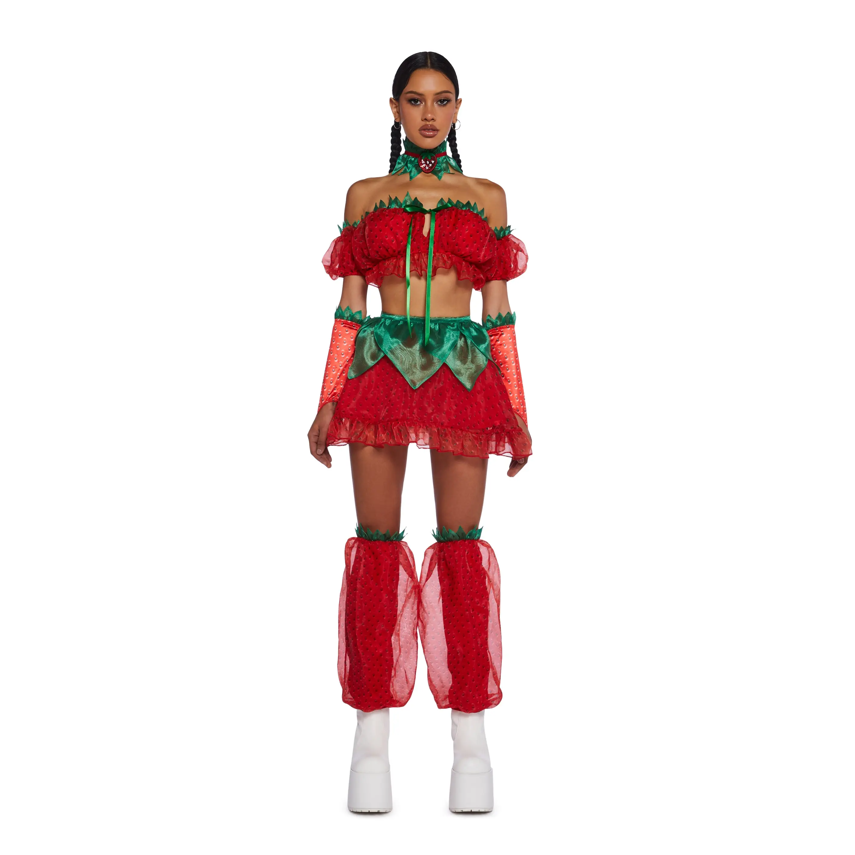 Sweet Treat Costume Set