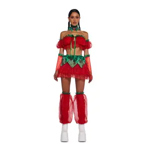 Sweet Treat Costume Set