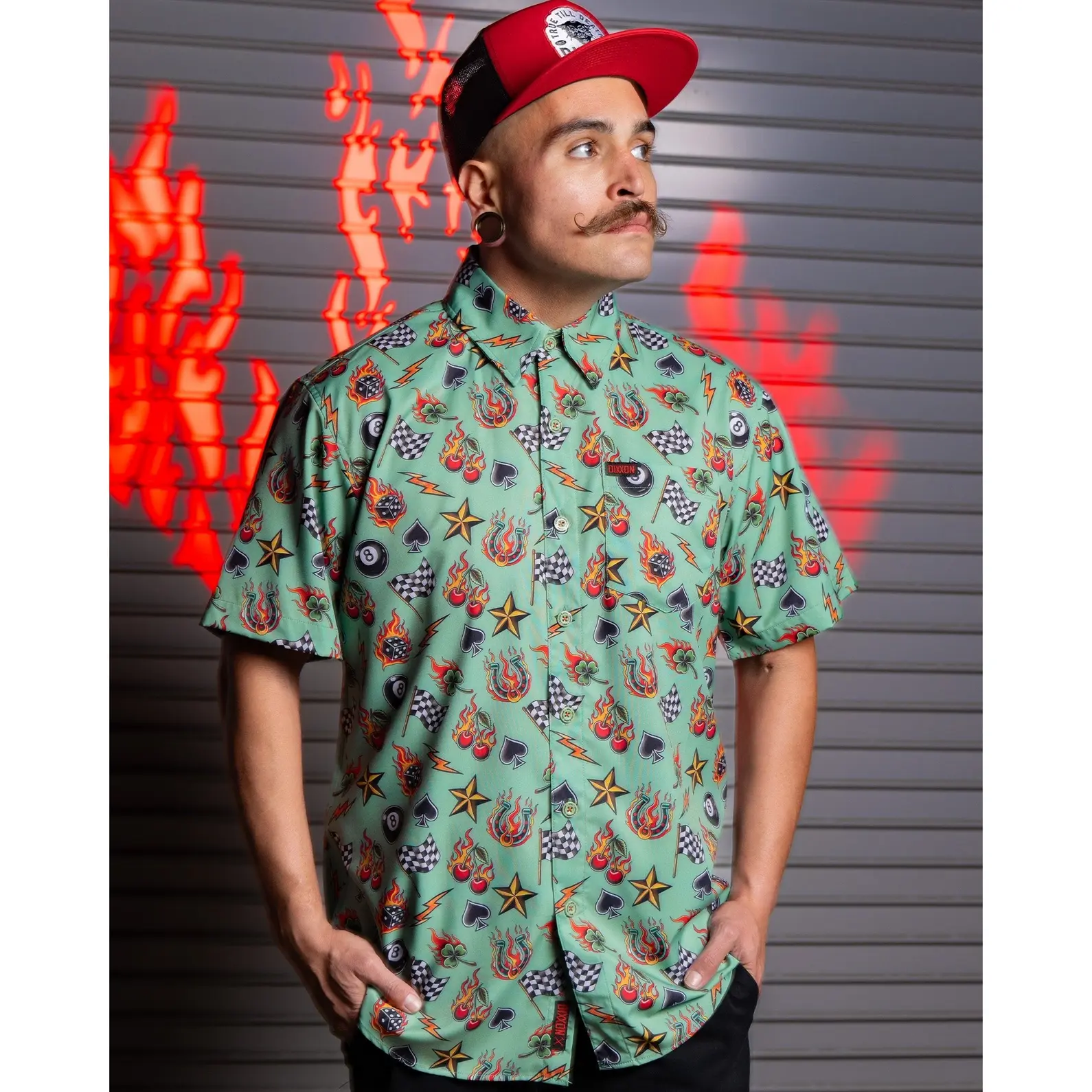 1996 Party Shirt