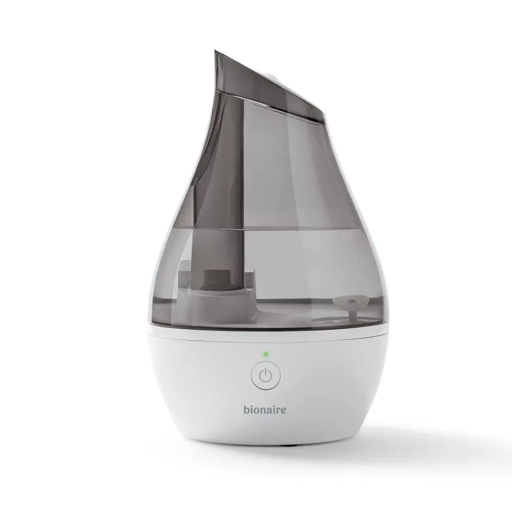 Holmes 0.5gal Virtually Silent Ultrasonic Cool Mist Humidifier Holmes 0.5gal Virtually Silent Ultrasonic Cool Mist Humidifier