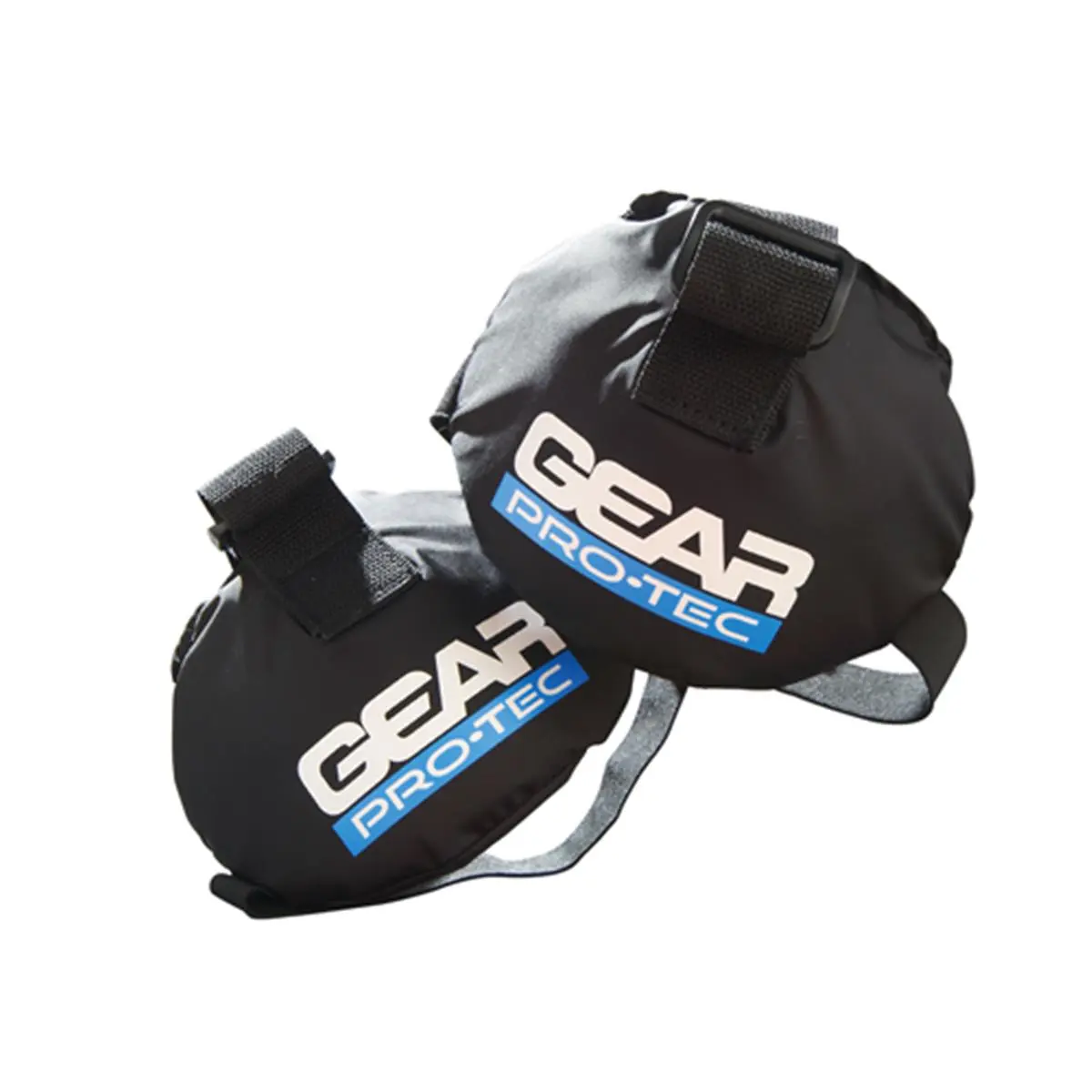 212 MAIN Gear Pro-Tec Z-Cool Cap Pads - Pair, Football Gear, Cap Replacement for Football Players