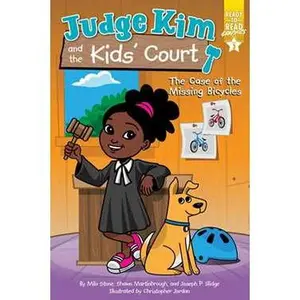 CASE OF THE MISSING BICYCLES: READY-TO-READ GRAPHICS LEVEL 3 [Hardcover]