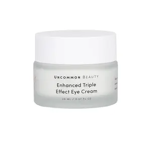 Uncommon Beauty Enhanced Triple Effect Eye Cream