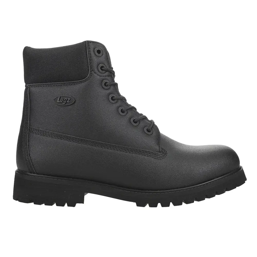 Lugz Men's Convoy Classic 6-inch Chukka Boot