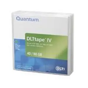 212 MAIN QUANTUM DLT IV High Capacity Data Cartridge, 40-80GB Data Storage (Tools & Hardware, Pumps & Plumbing, Valves & Parts)