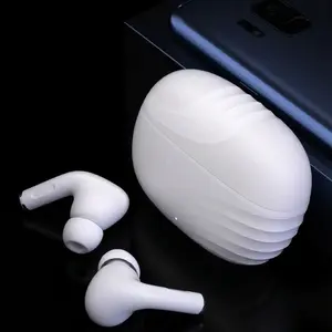 Wireless Noise Cancelling Headphones, True Wireless Earbuds, Comfortable Wear, Fashion Design, High Quality Sound, Long Battery Life, Bluetooth-compatible Sports Office Earbuds