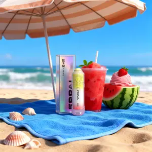 Twin-Cap Mint Inhaler Essential Oils Late-Night Study, Long Drives, Meetings Discreet & Reusable (Not a Vape)