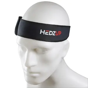 HedzUp Sports Trainer for Basketball, Soccer, Football, and Hockey and General Training