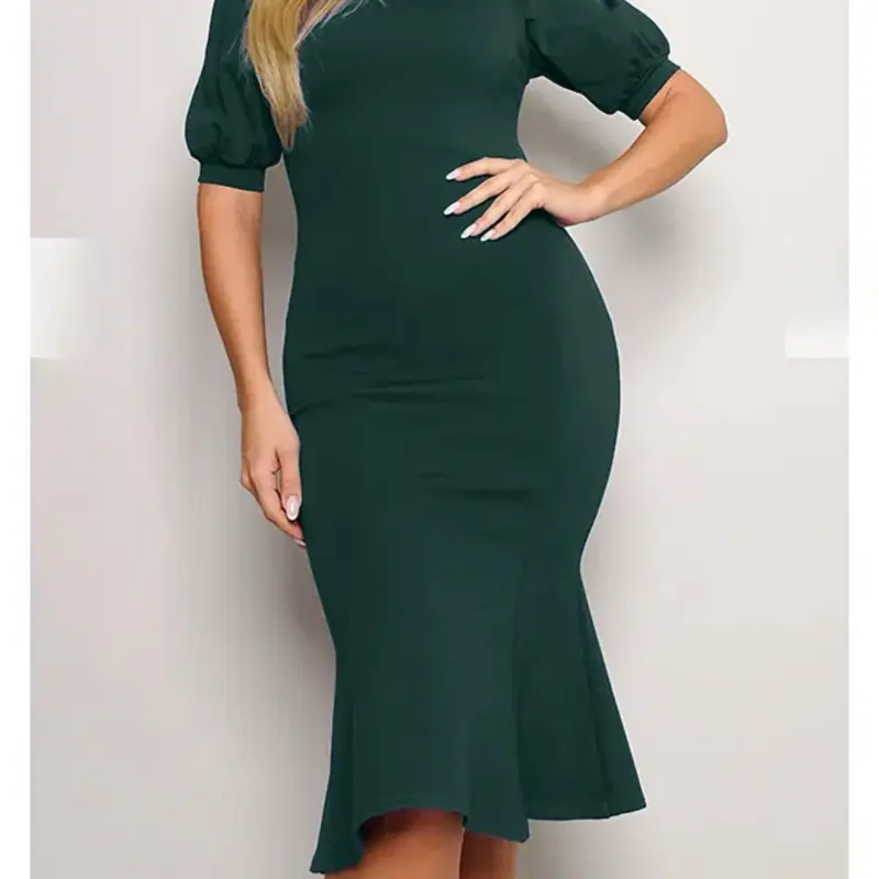 Elegant dress