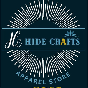 HIDE CRAFTS
