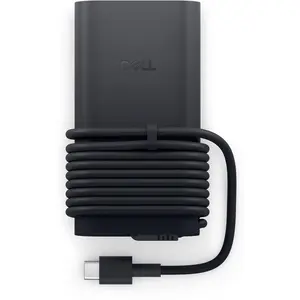 Dell 492-BDNJ 100W USB-C GaN Ultra-Slim Adapter