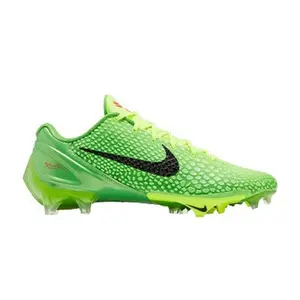 Nike Vapor Edge Kobe 6 SE 'Grinch Mismatch'