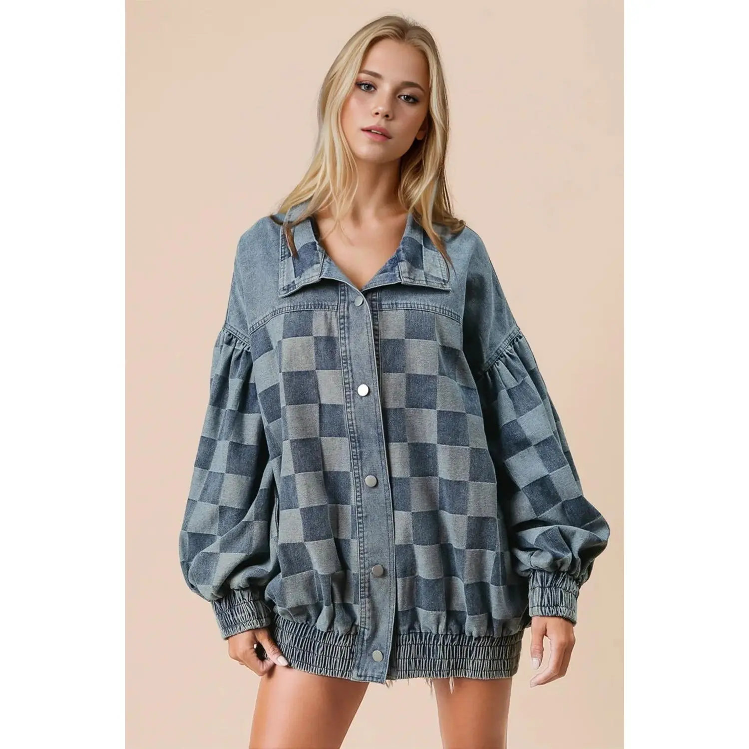 Alanna Jacket