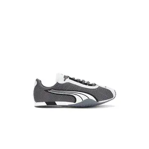 Puma Select H-street Sneakers in Cool Dark Gray & Silver Mist