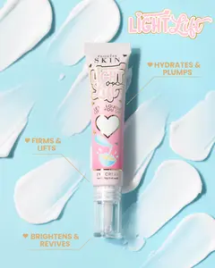 P.Louise Light Lift Eye Cream - Cereal Milk