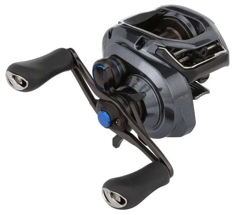 Shimano SLX MGL 70HG A 7.2:1 Casting Right Handed
