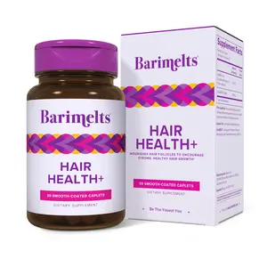 Barimelts - Hair Health+