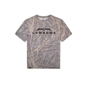 Shadow Grass Tee