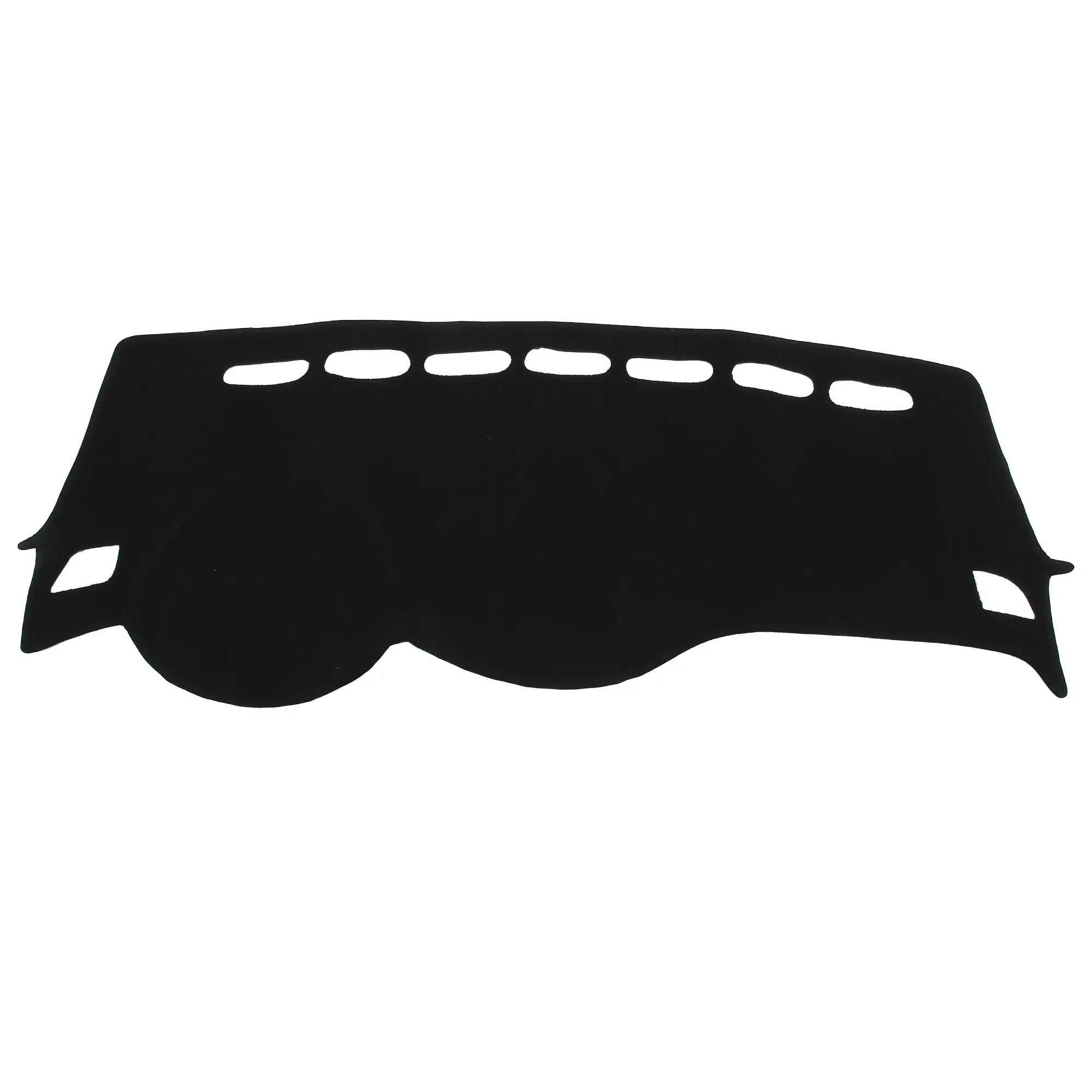 Dashboard Covers for Chevy Trax 2017-2022 Dash Cover Mat Non-Slip Pad Protector Carpet