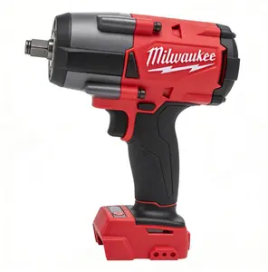 Milwaukee  1000Nm High Torque Impact Wrench For Automotive Repair And Heavy Machinery Maintenance Cordless Power Tool