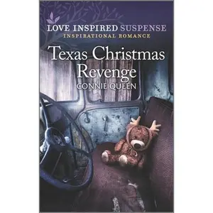 USED-Texas Christmas Revenge: An Uplifting Romantic Suspense by Queen, Connie (Mass Market Paperback)