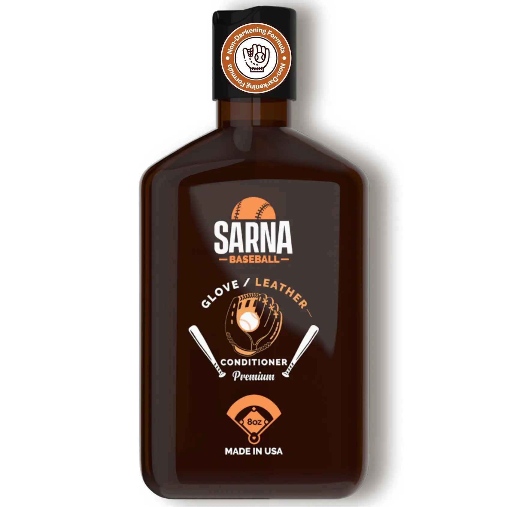Baseball Glove Leather Conditioner
