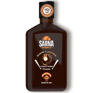 Baseball Glove Leather Conditioner