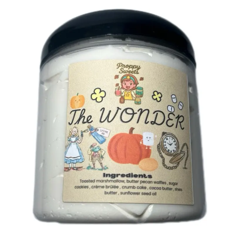 The Wonder