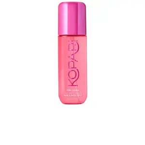 Kopari Pink Guava Hair & Body Mist