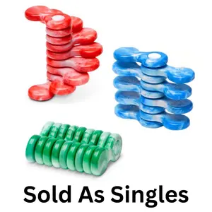 Coiling Finger Winders