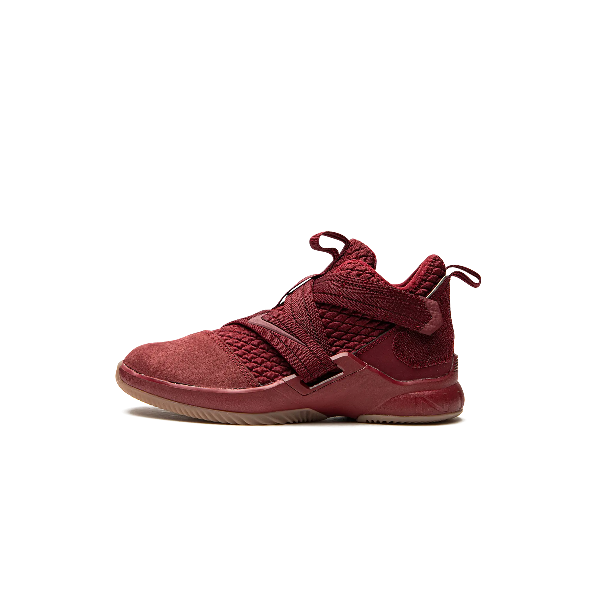 Lebron Soldier 12 SFG PS "Team Red" AO2912 600
