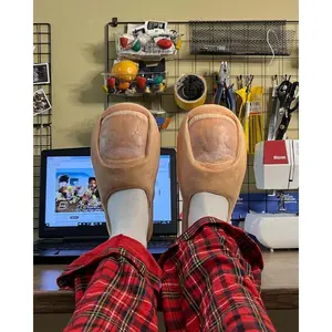 ToeSlidesqualityEVAtoeslides