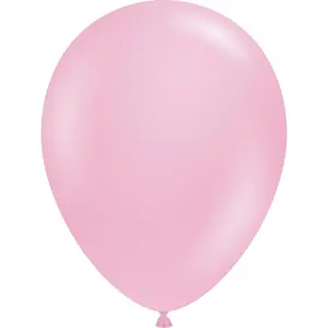 Tuftex Pink - Professional Latex Balloons