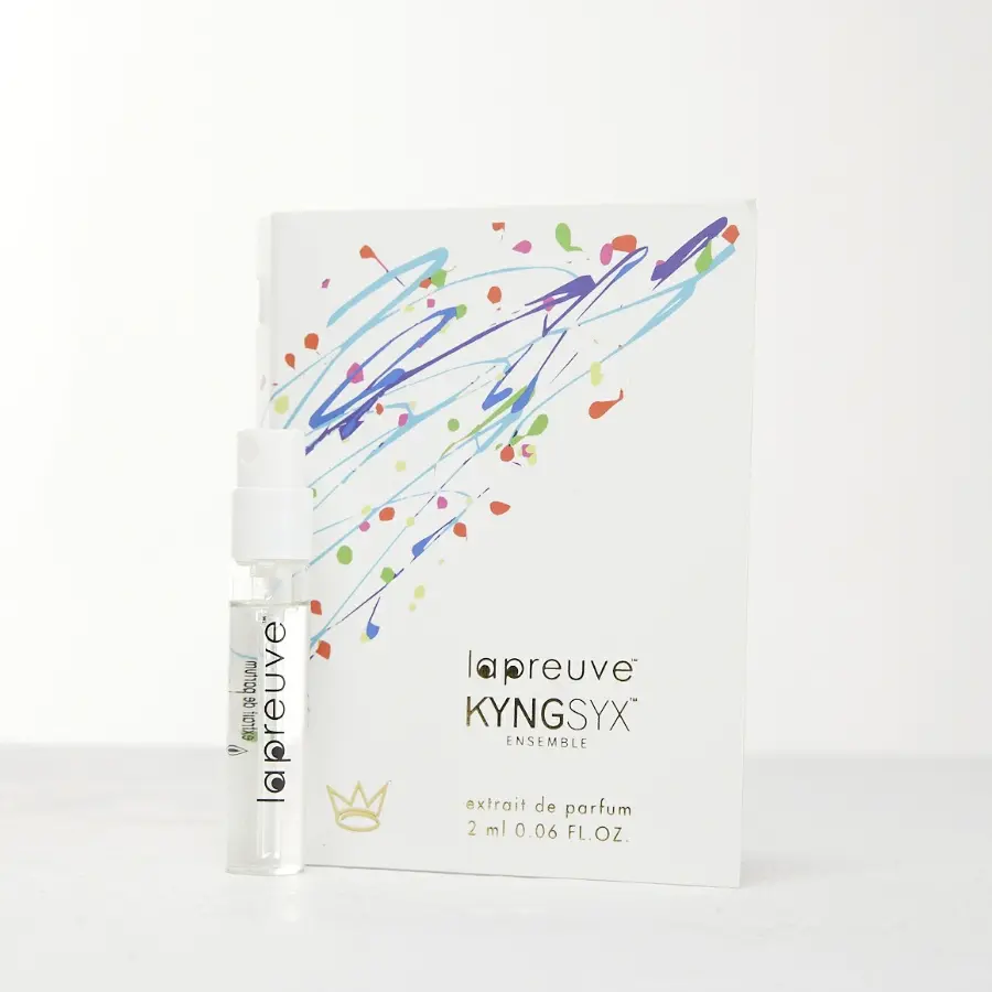 The LAPREUVE Experience Kit