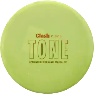Clash Discs Guava  -  Midrange Disc Golf
