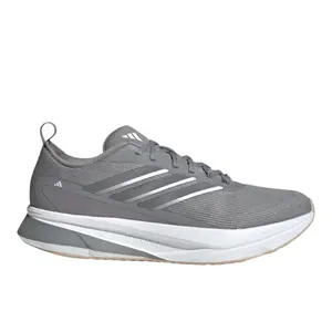 adidas Mens Jogit Running Sneakers Shoes - Grey