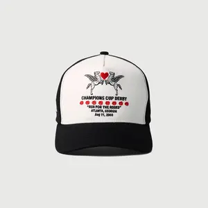 AUG11  Champions Cup Hat