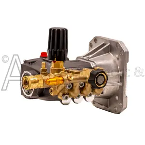 DW3635 Horizontal Triplex Pump 3600 Psi 3.5 Gpm By Aaa