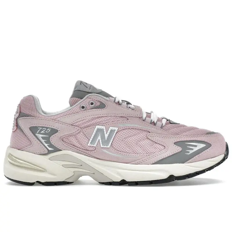 New Balance Men's 725 Mid Century Pink, from StockX