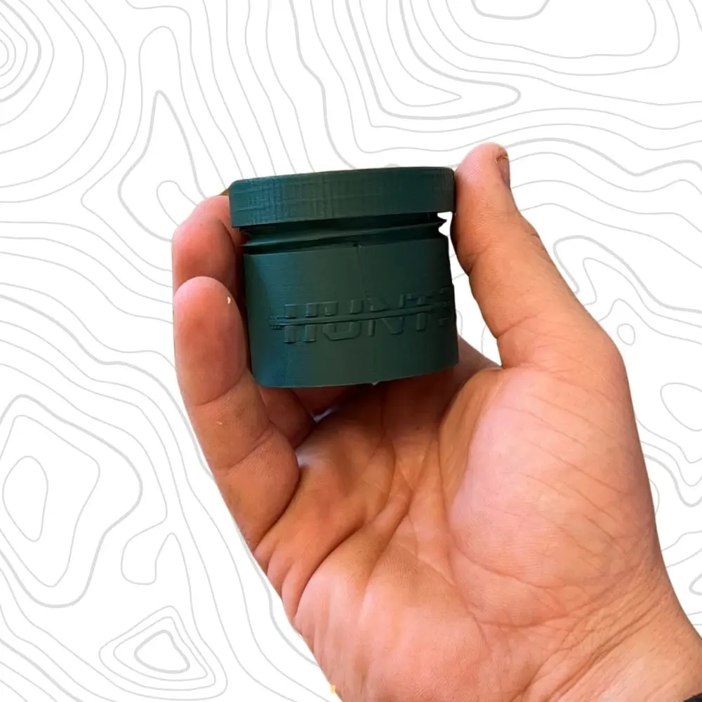 Turkey Mouth Call Holder