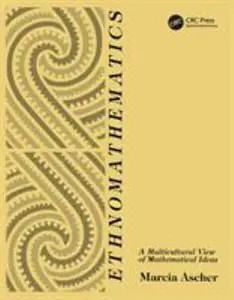 USED-Ethnomathematics: A Multicultural View of Mathematical Ideas by Ascher, Marcia (Paperback)