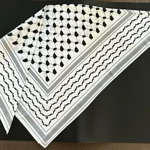 Keffiyeh Bandana Lightweight