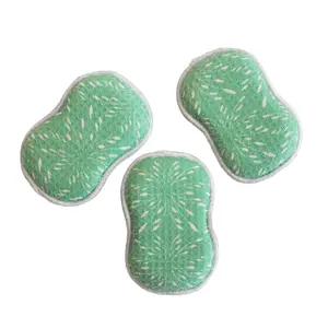 RE:usable Sponges (Set of 3) - RJW New Bloom