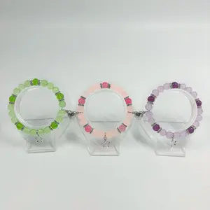 3 Bestfriends Matching Bracelets (3 pieces) - Perfect gift for 3 Bestfriends handmade jewelry