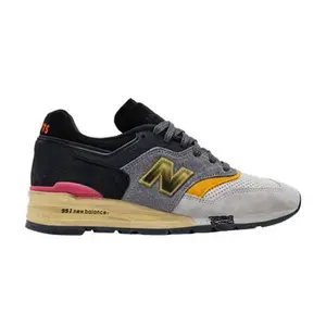 CNCPTS x New Balance 997 Made in USA 'Montage'
