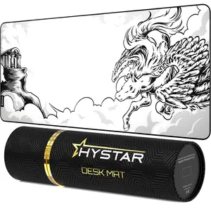 Hystar Desk Mat - Pegasus
