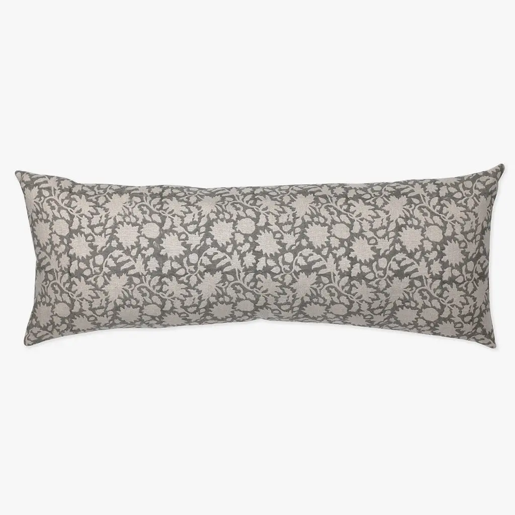 Sawyer Lumbar Pillow Cover